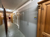 Kleiderschrank / Schrank mit Falttüren - LD240711