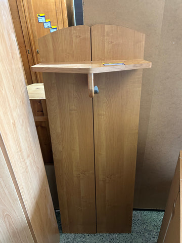 Wandgarderobe / Garderobe - LD230805