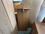 Wandgarderobe / Garderobe - LD230805