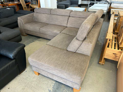 Couch / Sofa / Wohnlandschaft - LD130929