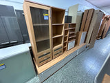 Wohnzimmerschrank / Wohnwand - LD021021