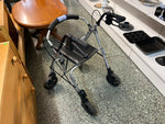 Rollator / Gehhilfe - LD171009