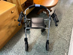 Rollator / Gehhilfe - LD171009