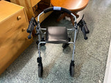 Rollator / Gehhilfe - LD171009