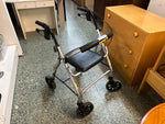 Rollator / Gehhilfe - LD171009