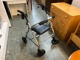 Rollator / Gehhilfe - LD171009