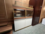 Hochwertiger Wohnzimmerschrank / Wohnwand - LD231002