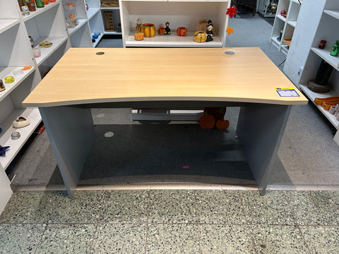 Schreibtisch / Bürotisch - LD241001