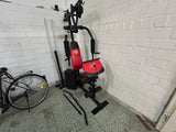 Kraftstation / Fitnessstation von Christopeit  - LD251007