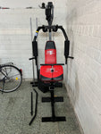 Kraftstation / Fitnessstation von Christopeit  - LD251007