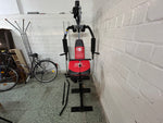 Kraftstation / Fitnessstation von Christopeit  - LD251007