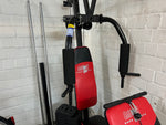 Kraftstation / Fitnessstation von Christopeit  - LD251007