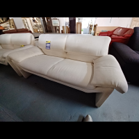 2x Sofa - LD120717